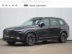 Volvo XC90 - T8 Plug-in hybrid AWD Ultra Dark | High End Audio by Bowers & Wilkins | Luchtvering | Napp