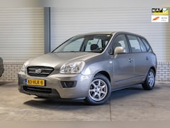 Kia Carens - 2.0 CVVT X-tra