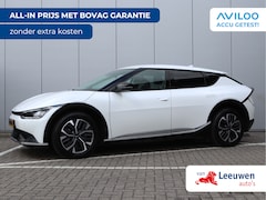 Kia EV6 - Plus 77.4 kWh | SOH 96% | Meridian Audio | Leder | Org. NL