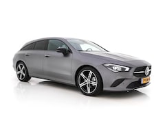 Mercedes-Benz CLA-klasse Shooting Brake - 200 Luxury Line (INCL-BTW) Aut. *LEATHER | FULL-LED | WIDESCREEN-COCKPIT | HEATED-COMFORTS