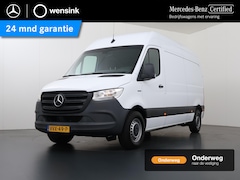 Mercedes-Benz eSprinter - L2 H2 55 kWh