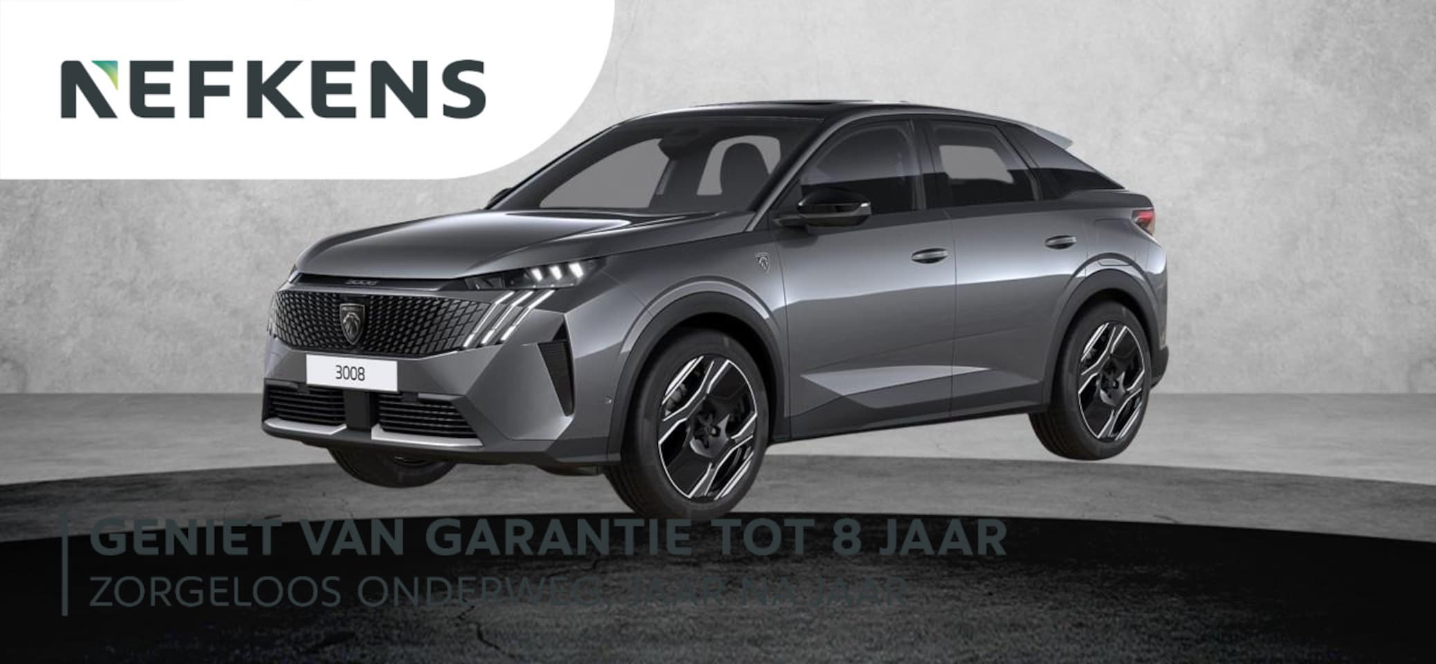 Peugeot 3008 - 1.6 plug-in Hybrid 225 GT Exclusive 1.6 plug-in Hybrid 225 GT Exclusive - AutoWereld.nl