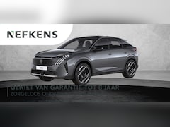 Peugeot 3008 - GT Exclusive 225 pk Plug-in Hybrid Automaat | Tot 8 jaar garantie | Navigatie | Camera's r