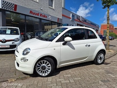 Fiat 500 - 0.9 TWINAIR TURBO POPSTAR / Airco /