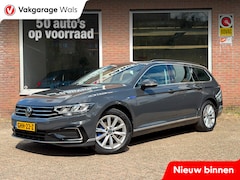 Volkswagen Passat Variant - 1.4 TSI PHEV GTE Business | Pano | Camera | Navi | Carplay | Camera