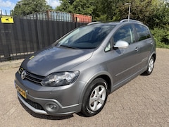 Volkswagen Golf - 1.2 TSI 6 Versn Cross Clima/Navi/Stoelverw/Cruise/Trekh