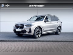 BMW iX3 - High Executive 80 kWh