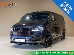 Volkswagen Transporter - 2.0 TDI L2H1 30 Bulli 75 Edition / 204pk / Achteruitrij camera / Stoelverwarming / Leder /