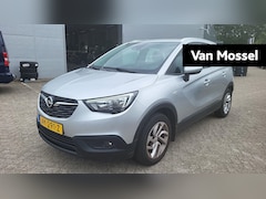Opel Crossland X - 1.2 Turbo Online Edition