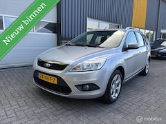 Ford Focus Wagon - 1.6 Trend AUTOMAAT NETTE AUTO