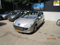 Peugeot 307 SW - 1.6-16V Premium +Airco +Nieuwe Apk