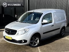 Mercedes-Benz Citan - 109 CDI MARGE | CARPLAY | LMV | PDC ACHTER
