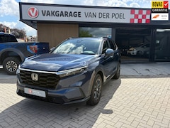 Honda CR-V - 2.0 e:HEV AWD Advance