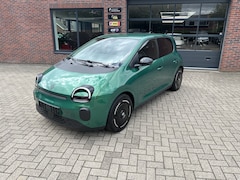 Renault Twingo - urban range techno 27.5 kWh