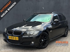 BMW 3-serie Touring - 318i LCI -NAVI-PANO-STOELV *INRUIL MOG