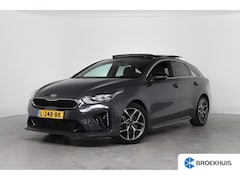 Kia Pro cee'd - ProCeed 1.0 T-GDI GT-Line | Eerste Eigenaar | Open Dak | Stoel/Stuurverwarming | Camera |