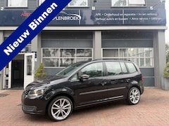 Volkswagen Touran - 1.2 TSI Trendline BlueMotion Bj 2012 Hoge Zit Dealer onderhouden
