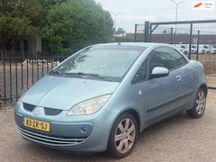 Mitsubishi Colt CZC - 1.5 Limited Edition Pininfarina NAP leder