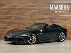 Ferrari 12Cilindri Spider - 6.5 V12|ADAS|RacingSeats|Full Carbon|