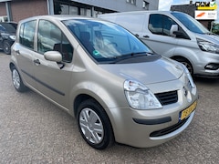 Renault Modus - 1.6-16V AUTOMAAT 2007 € 1950.- 1 Jr. Apk zo mee