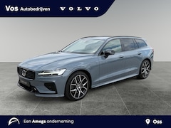 Volvo V60 - T8 Recharge AWD R-Design l Long Range l Trekhaak
