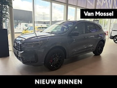 Ford Kuga - 2.5 PHEV BlueCruise Edition | ELEKTRISCH WEGKLAPBARE TREKHAAK | PANORAMA DAK SCHUIF/KANTEL