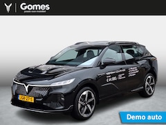 Voyah Courage - Performance Edition | Panoramadak | 360° Camera | Head-up Display met Augmented Reality |