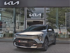 Kia Niro - 1.6 GDi Hybrid DynamicPlusLine | Adaptieve Cruise Control | Camera | Stoelverwarming | Led