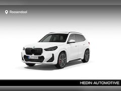 BMW X1 - xDrive25e M Sport Pro | Trekhaak | Driving Assistant | Harman Kardon | Innovation Pack | T