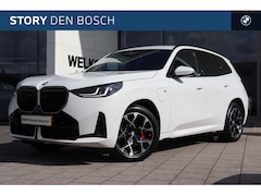 BMW X3 - 30e xDrive M Sport Automaat / Sportstoelen / Comfort Access / Harman Kardon / Adaptieve LE