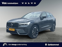 Volvo XC60 - 2.0 T6 Plug-in hybrid AWD Ultra Dark