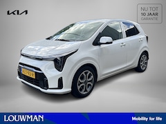Kia Picanto - 1.0 DPI ExecutiveLine