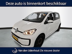 Volkswagen Up! - 1.0 | Binnenkort beschikbaar |