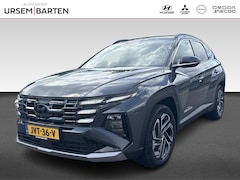 Hyundai Tucson - 1.6 T-GDI PHEV Premium | Achteruitrij assistent | Airco (automatisch) | Apple Carplay/Andr