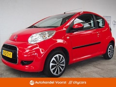 Citroën C1 - 1.0 12V Ambiance (APK:Nieuw) Incl.Garantie