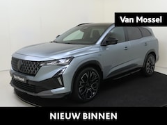 Renault Espace - E-Tech full hybrid 200 esprit Alpine 7p. | AUTOMAAT| Navigatie 360 Camera| Cruise Climate