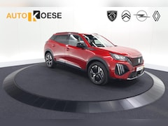 Peugeot 2008 - PureTech 130 EAT8 Allure | 360 Camera | Allseason Banden | Adaptieve Cruise Control