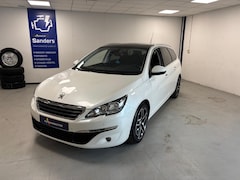 Peugeot 308 SW - 1.6 BlueHDI BL Ex.P