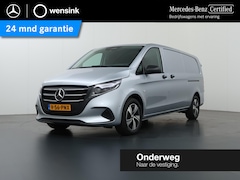 Mercedes-Benz Vito - 119 CDI | AUT. | XL L3 | PRO | SCHUIFDEUR L+R | TREKHAAK | ACHTERDEUREN | 3-ZITS | APPLE C
