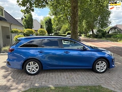 Kia Cee'd Sportswagon - Ceed 1.0 T-GDi DynamicPlusLine