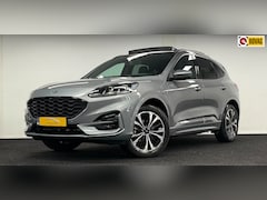 Ford Kuga - 2.5 PHEV ST-Line X*224PK*Trekhaak*Panodak*B&O*Navi*Camera*Carplay*Stoelverw