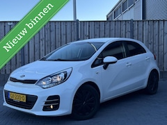 Kia Rio - 1.2 CVVT DynamicLine/LED/CRUISE/NAP/BLUETOOTH/NAVI/