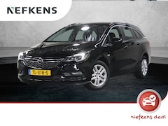 Opel Astra Sports Tourer - ST 105PK Online Edition | 1ste eigenaar | AppleCarplay/AndroidAuto | Armsteun | Parkeersen