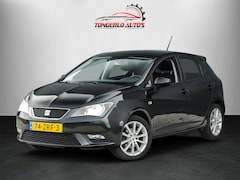 SEAT Ibiza - 1.2 TSI Style Cruise Clima 16´´Lm Navi