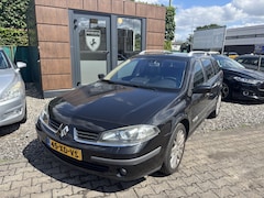 Renault Laguna Grand Tour - 2.0-16V Tech Line*AUTOMAAT