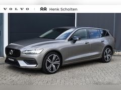 Volvo V60 - B3 Momentum Advantage | Sport Pack | Navigatie | Adaptieve Cruise Control | Climate Contro