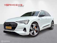Audi e-tron - e-tron 55 quattro advanced Pro Line Plus / Vol