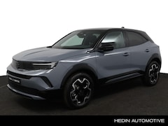 Opel Mokka - 1.2 Turbo 145pk Hybrid GS | Automaat | Winter pakket | 18'' Lichtmetalen velgen