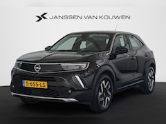 Opel Mokka Electric - Level 3 50 kWh Stoel-Stuurverwarming Achteruitrijcamera