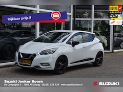 Nissan Micra - 1.0 IG-T N-Sport